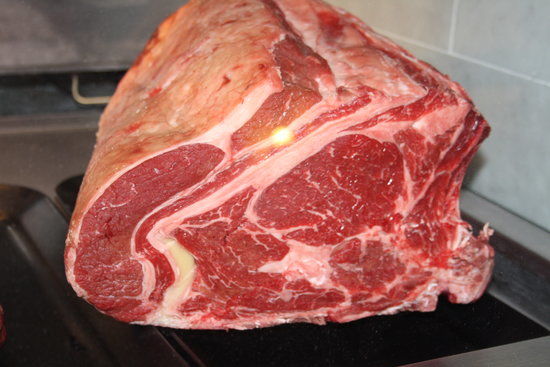 Hannibal Risto-Macelleria