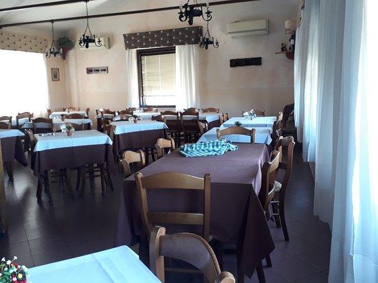 Ristorante da Ugo