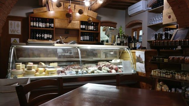 Enoteca Il Borgo